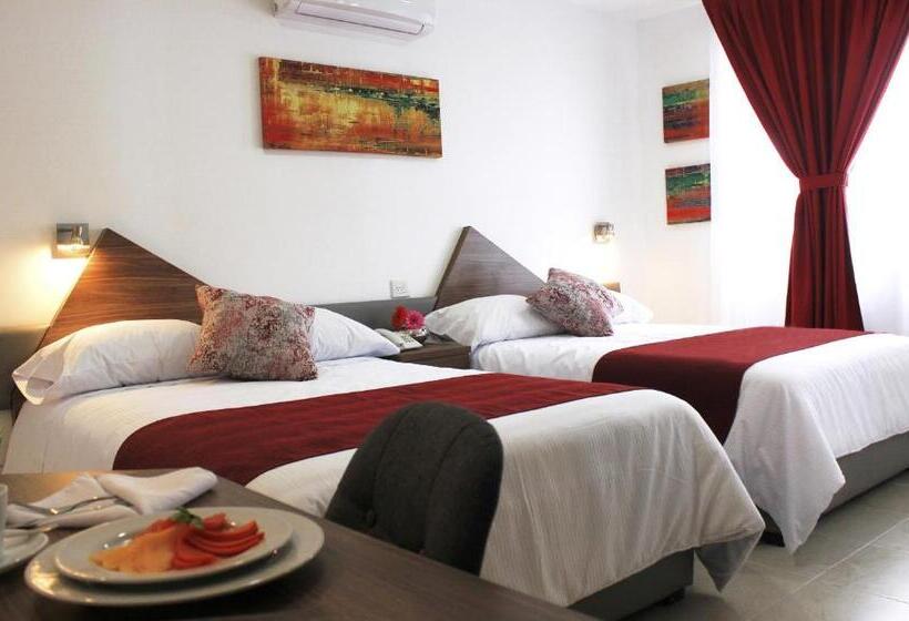 Astro Inn Hotel Express