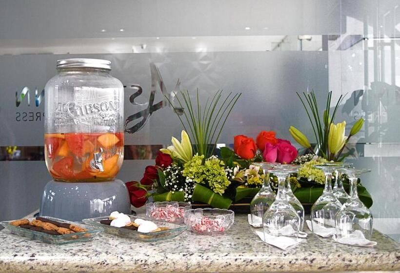 Astro Inn Hotel Express