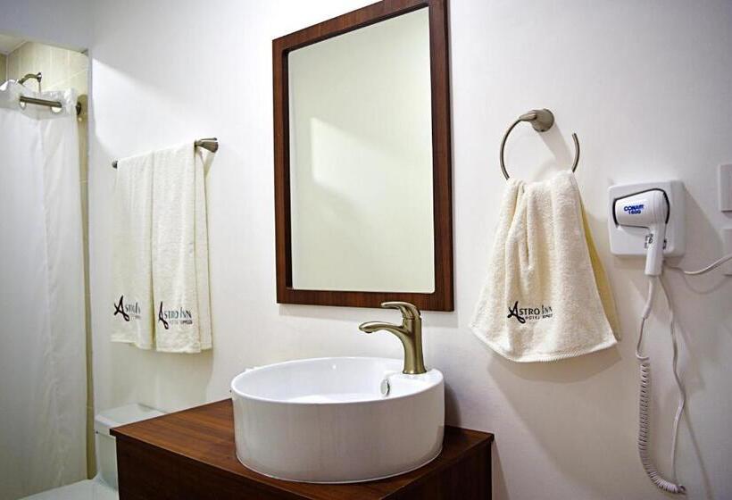 Astro Inn Hotel Express