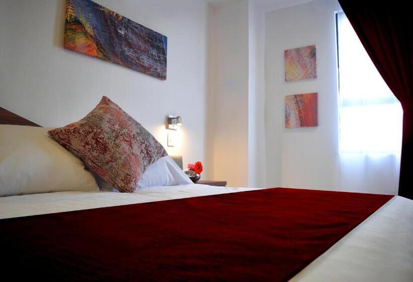 Astro Inn Hotel Express