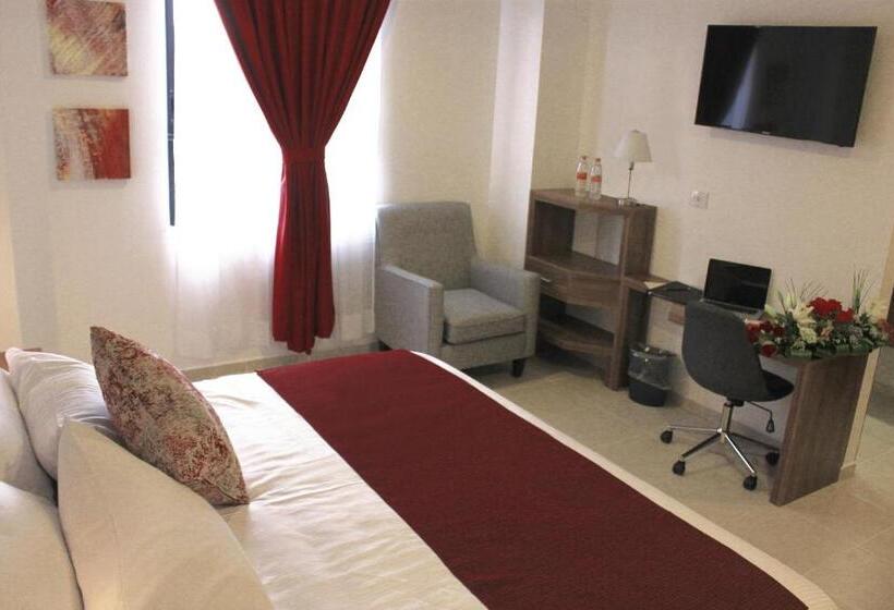 Astro Inn Hotel Express