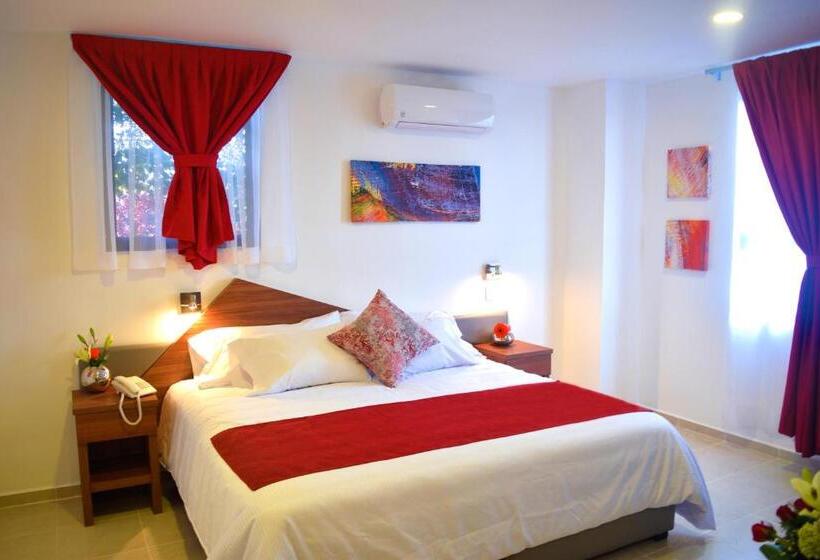 Astro Inn Hotel Express