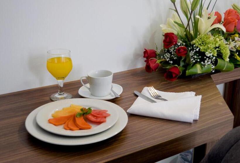 Astro Inn Hotel Express