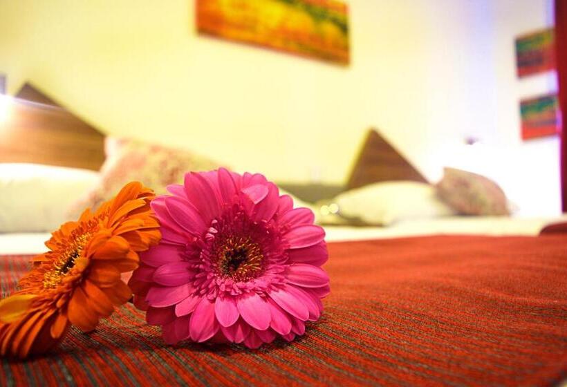 Astro Inn Hotel Express