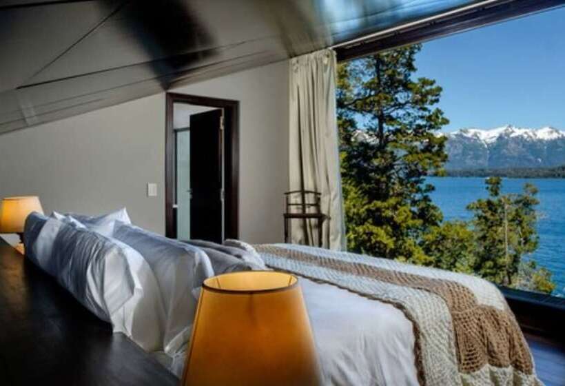 Calfuco Wine Hotel & Spa