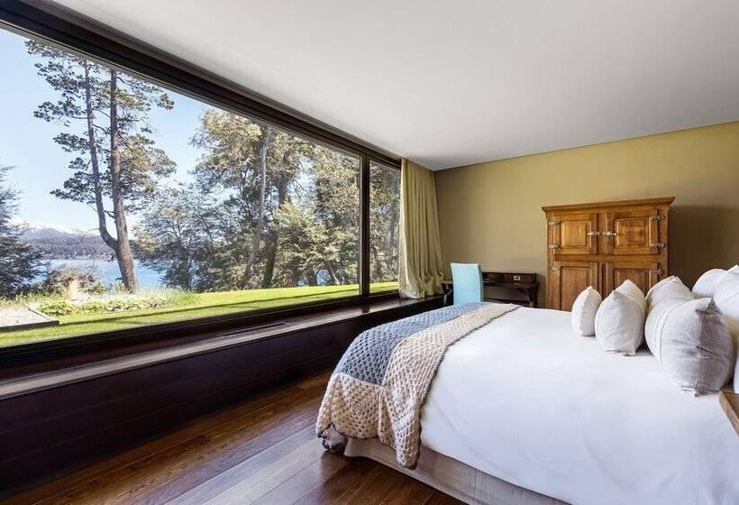 Calfuco Wine Hotel & Spa