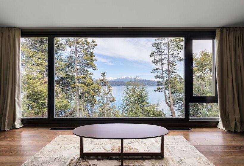 Calfuco Wine Hotel & Spa