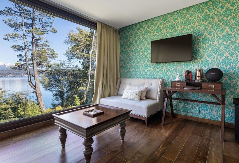 Calfuco Wine Hotel & Spa