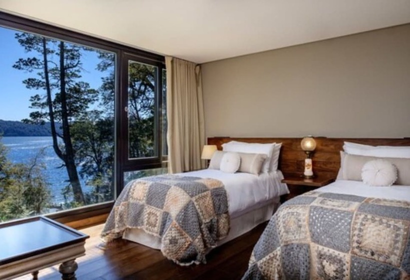 Calfuco Wine Hotel & Spa