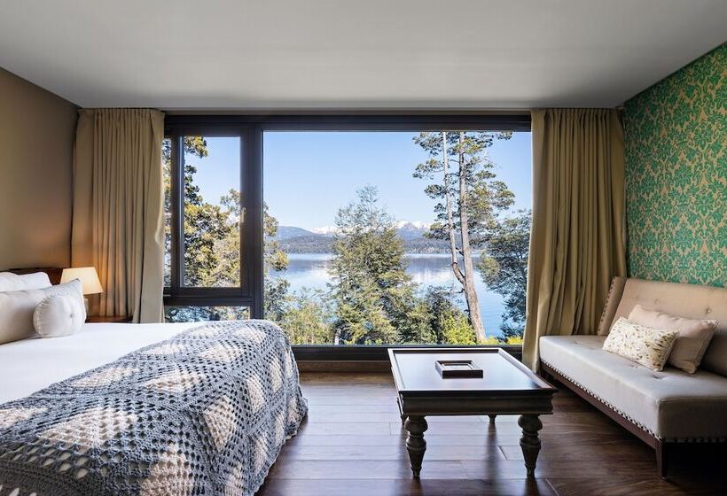 Calfuco Wine Hotel & Spa