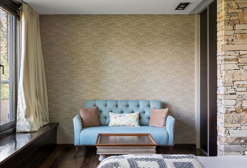 Calfuco Wine Hotel & Spa