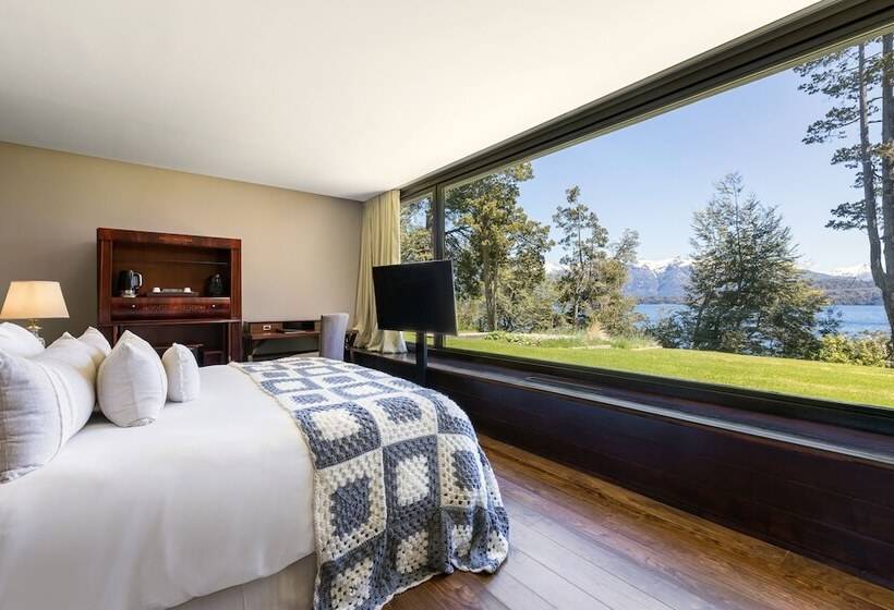 Calfuco Wine Hotel & Spa