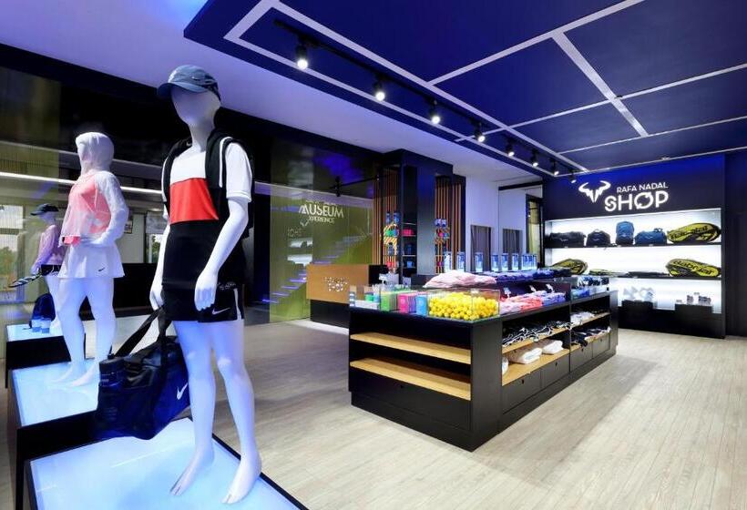 Family Selection at Grand Palladium Select Costa Mujeres Resort & Spa - All Inclusive