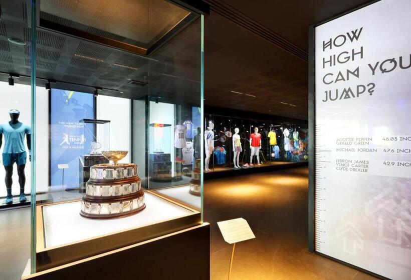 Family Selection at Grand Palladium Select Costa Mujeres Resort & Spa - All Inclusive