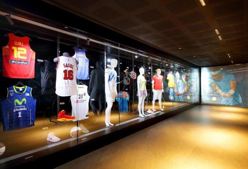 Family Selection at Grand Palladium Select Costa Mujeres Resort & Spa - All Inclusive