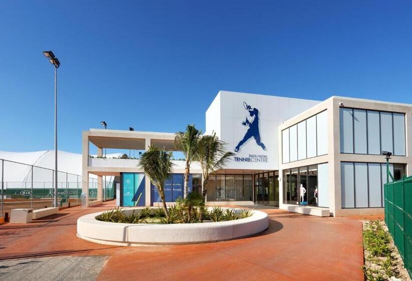 Family Selection at Grand Palladium Select Costa Mujeres Resort & Spa - All Inclusive