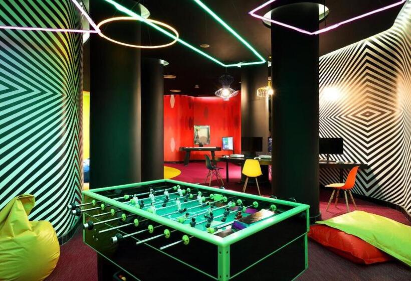 Family Selection at Grand Palladium Select Costa Mujeres Resort & Spa - All Inclusive