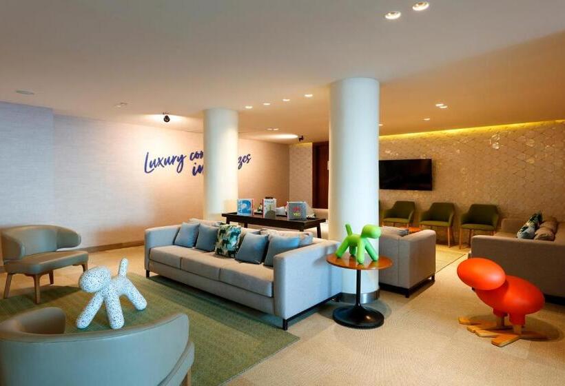 Family Selection at Grand Palladium Select Costa Mujeres Resort & Spa - All Inclusive