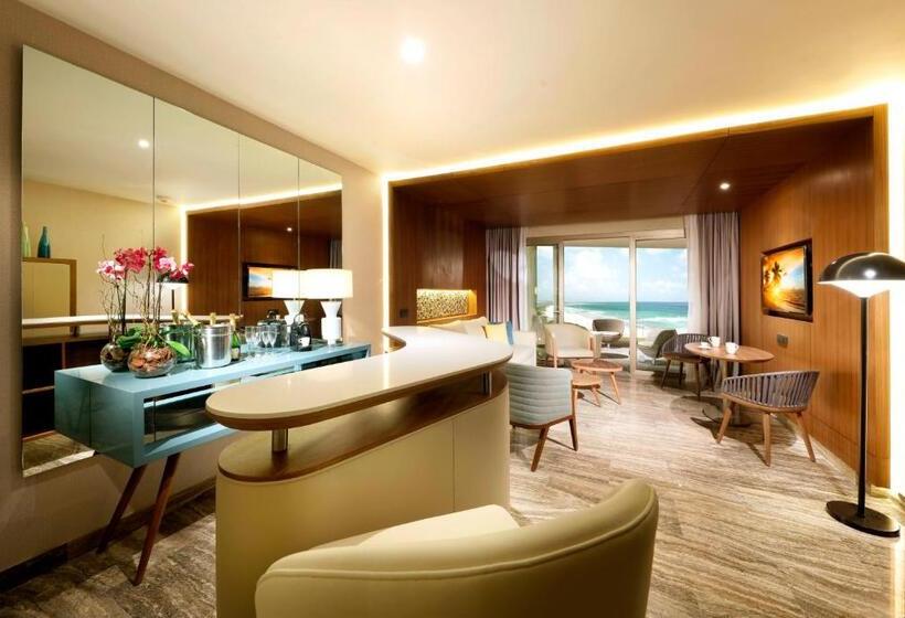 Family Selection at Grand Palladium Select Costa Mujeres Resort & Spa - All Inclusive