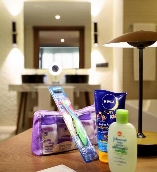 Family Selection at Grand Palladium Select Costa Mujeres Resort & Spa - All Inclusive