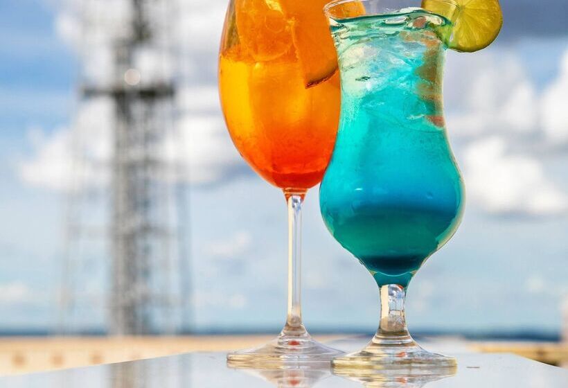 בית מלון כפרי Brasil 21 Convention, Affiliated By Meliá