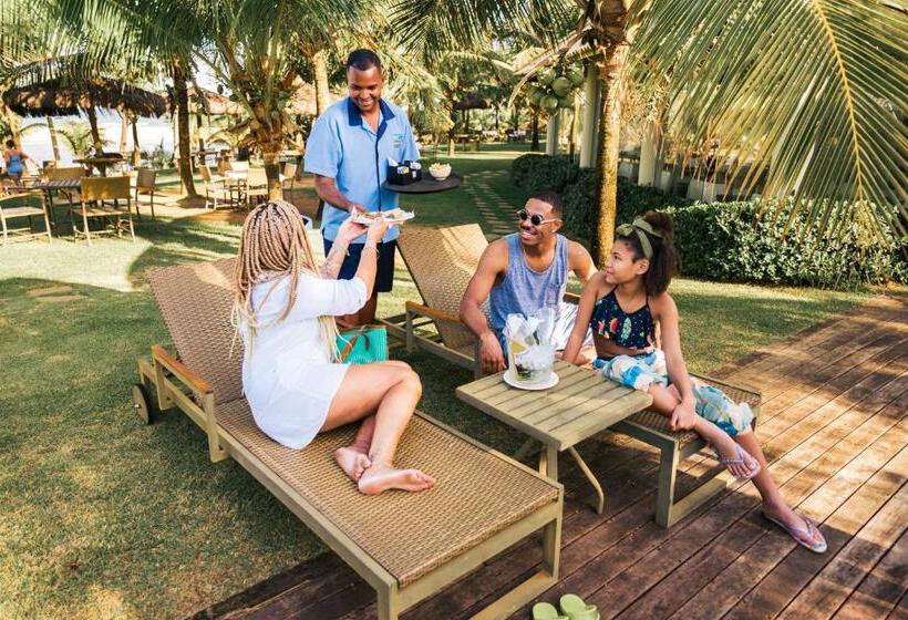 فندق Resort Costa Dos Coqueiros