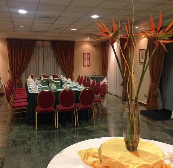 בית מלון כפרי Diego De Almagro Los Angeles