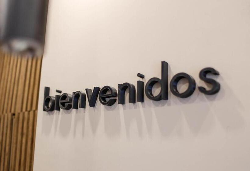 Отель San Pedro