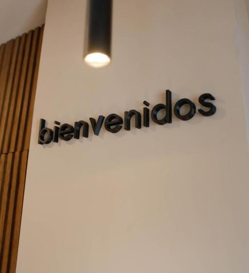 Отель San Pedro