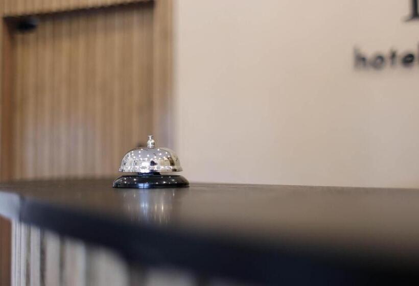 Отель San Pedro