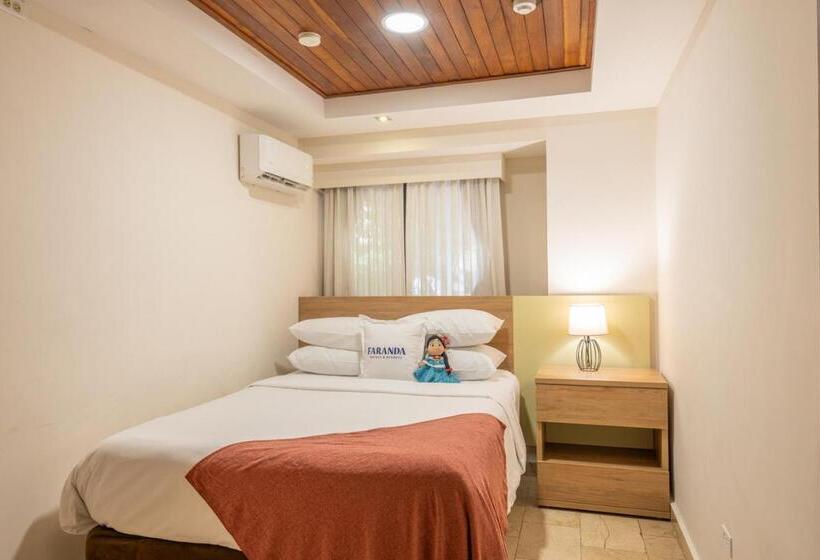 فندق Faranda Guayacanes, A Member Of Radisson Individuals