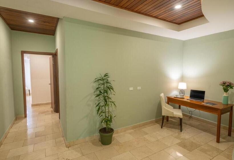 فندق Faranda Guayacanes, A Member Of Radisson Individuals