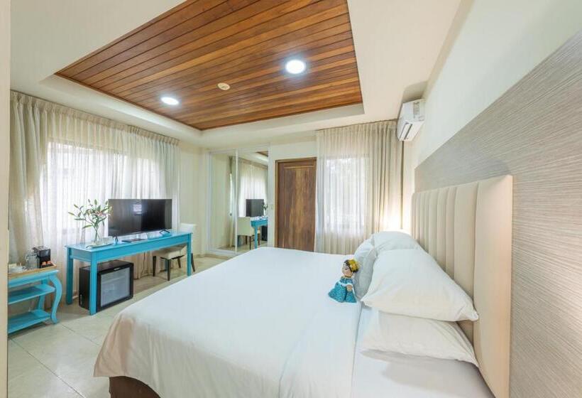 فندق Faranda Guayacanes, A Member Of Radisson Individuals