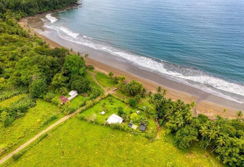 هتل Hidden Paradise Lodge