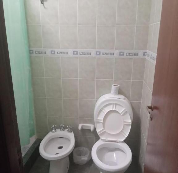 호텔 Hostal Amancay