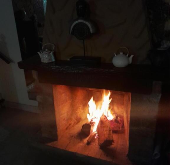 هتل Hostal Amancay