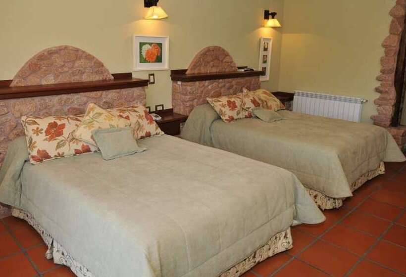 هتل La Casa De La Bodega - Wine Boutique