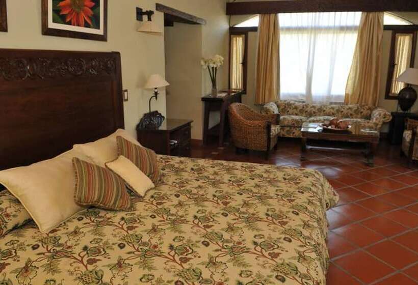 호텔 La Casa De La Bodega - Wine Boutique