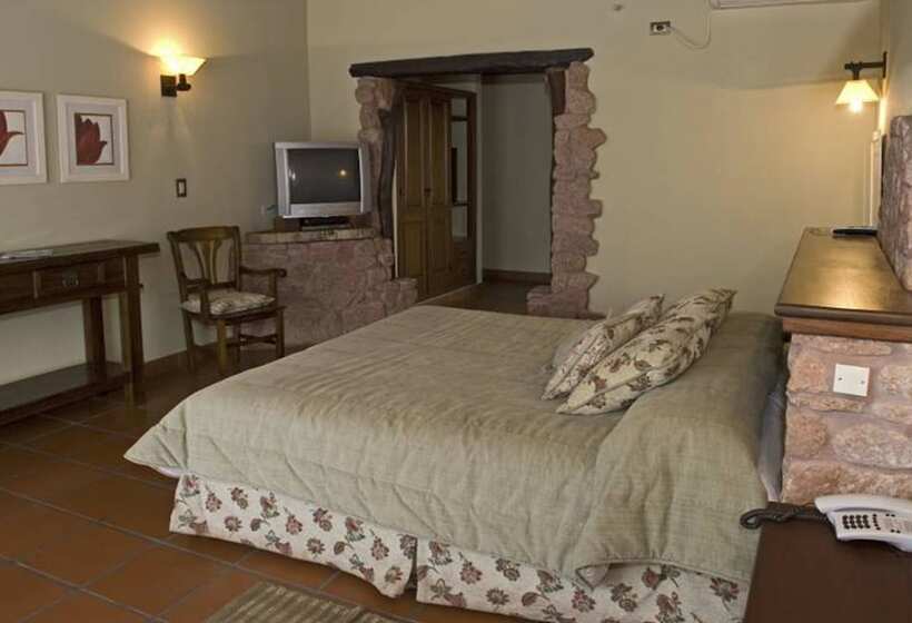 호텔 La Casa De La Bodega - Wine Boutique