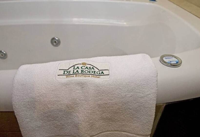 호텔 La Casa De La Bodega - Wine Boutique