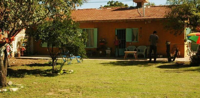 فندق Pajaros Volando Hostel Merlo San Luis