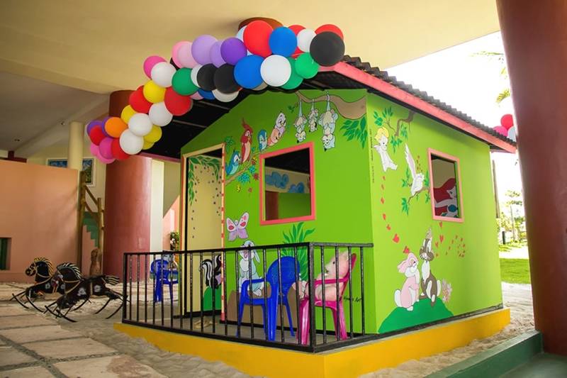 فندق Resort Costa Dos Coqueiros