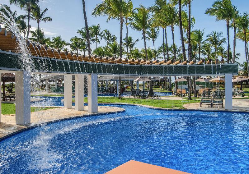 בית מלון כפרי Transamerica Comandatuba   All Inclusive Resort