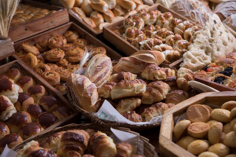 בית מלון כפרי Transamerica Comandatuba   All Inclusive Resort