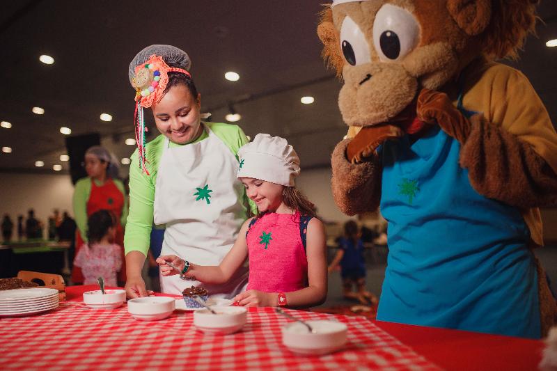 בית מלון כפרי Transamerica Comandatuba   All Inclusive Resort