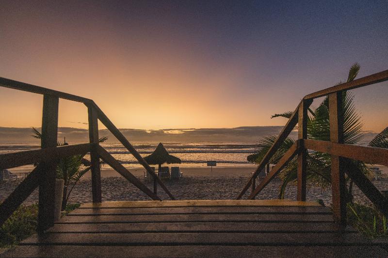 בית מלון כפרי Transamerica Comandatuba   All Inclusive Resort