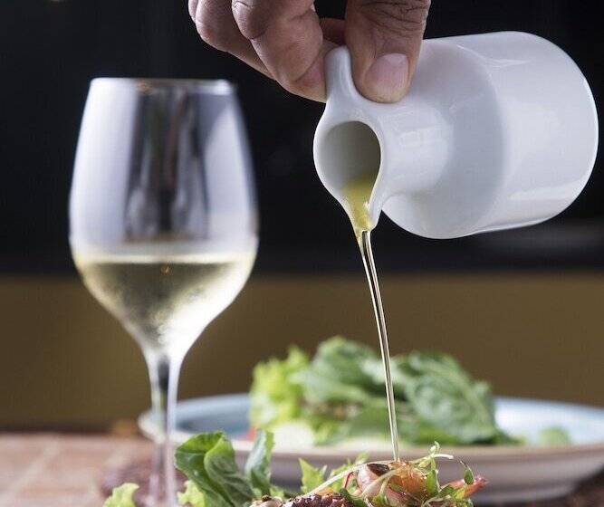 בית מלון כפרי Transamerica Comandatuba   All Inclusive Resort