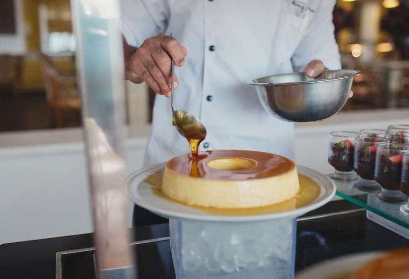 בית מלון כפרי Transamerica Comandatuba   All Inclusive Resort