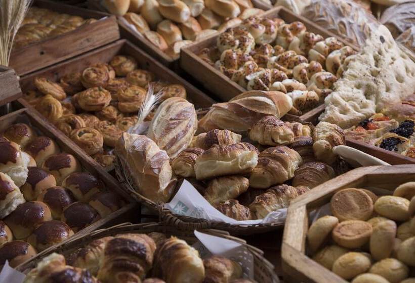 בית מלון כפרי Transamerica Comandatuba   All Inclusive Resort