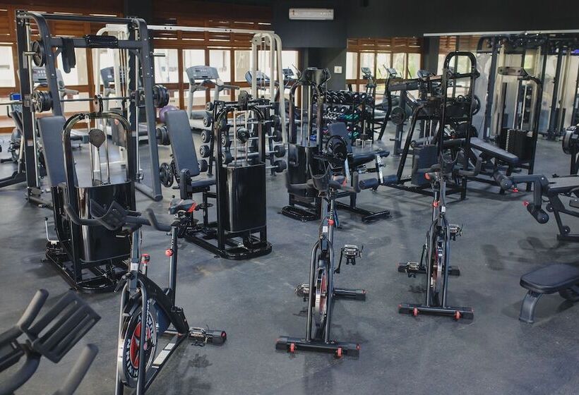 בית מלון כפרי Transamerica Comandatuba   All Inclusive Resort